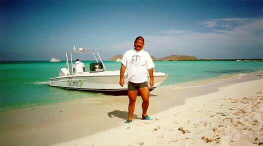 Los Roques