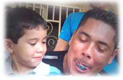 Cumple de Roger