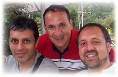 Vacaciones 2012
