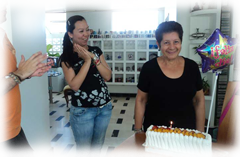 Feliz Cumple