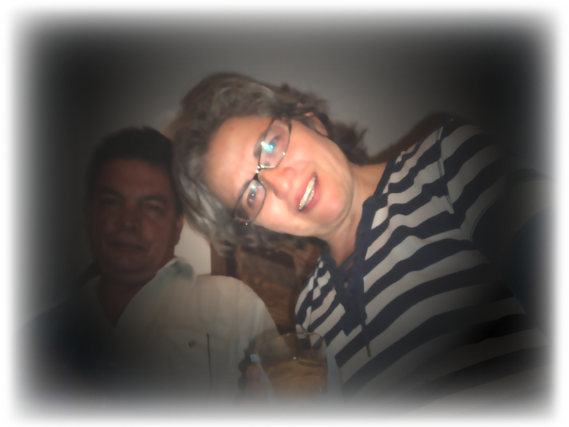 Chucho y su pastel